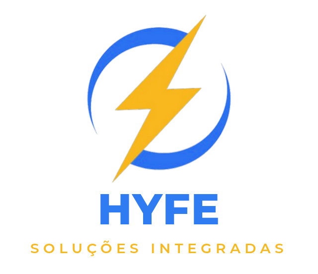 HYFE Soluções Integradas