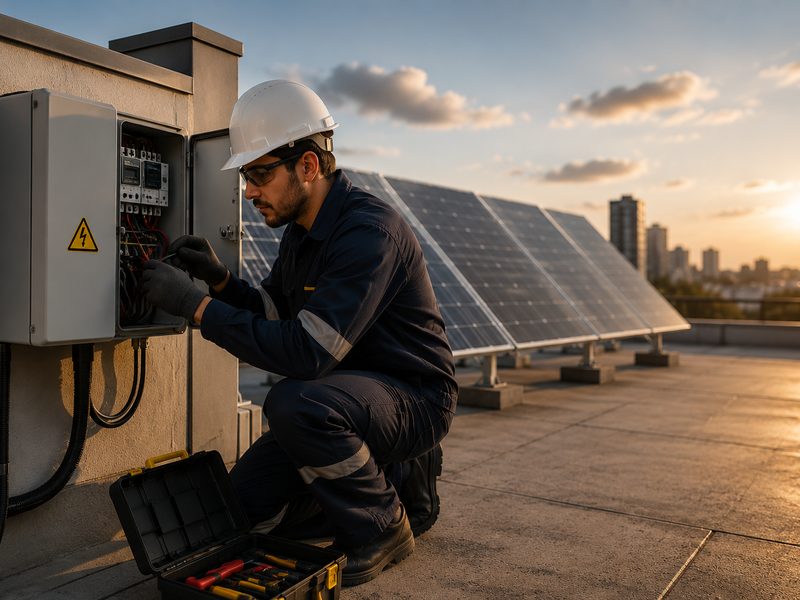 Energia Solar