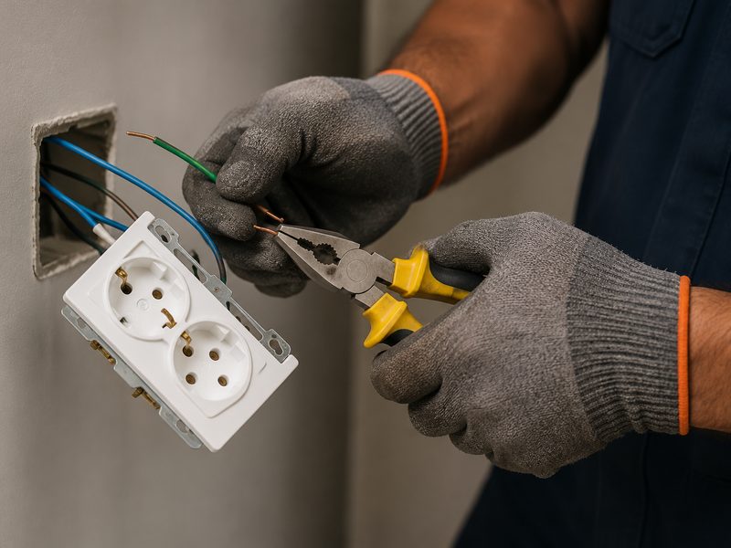 Instalações Elétricas